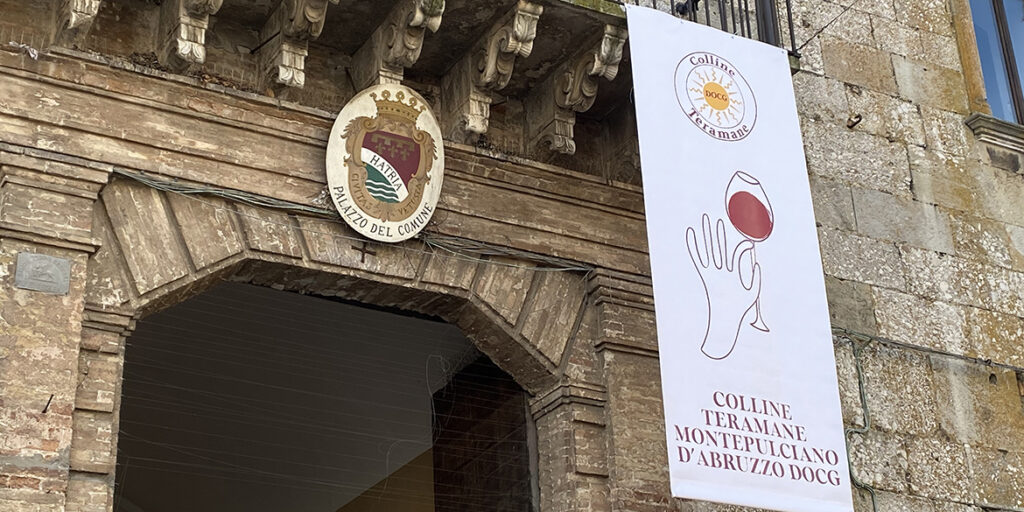 Focus Colline Teramane 2025: il Montepulciano e le altre anime del territorio