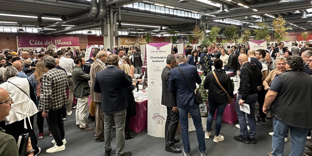 Champagne Experience va a Bologna. L’ottava edizione dal 5 al 6 ottobre