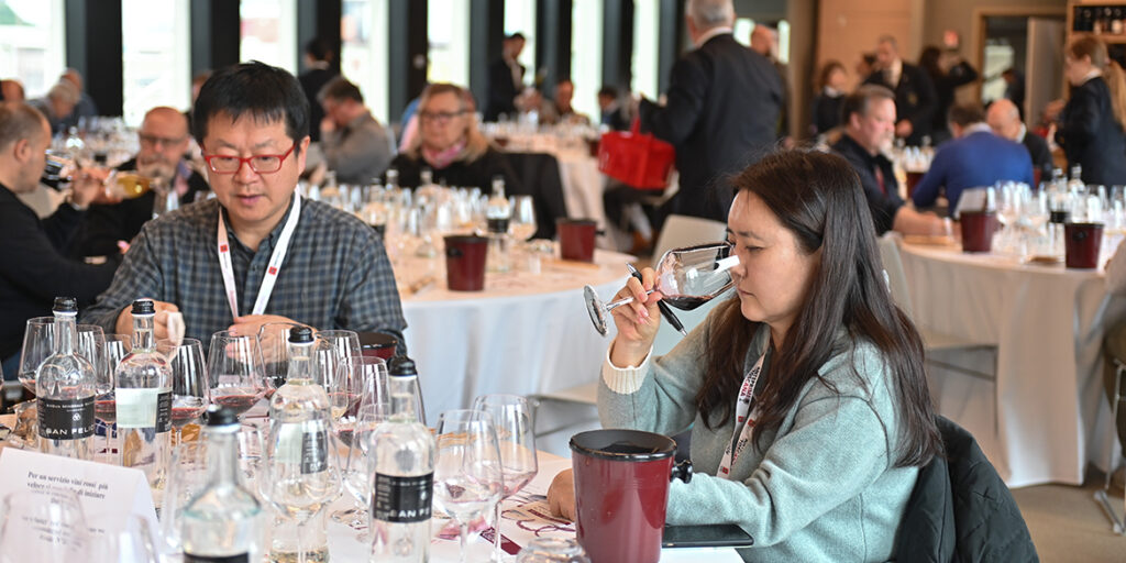 L’Altra Toscana 2025: spazio ai Super Tuscan e non solo