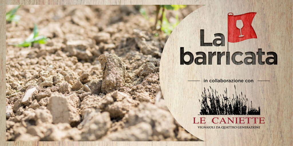 La barricata: il senso del terroir e giovani scrittori ispirati dal terroir