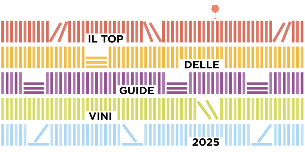 Top Guide Vini 2025: l’unanimità solo sui classici e le altre peculiarità dei giudici