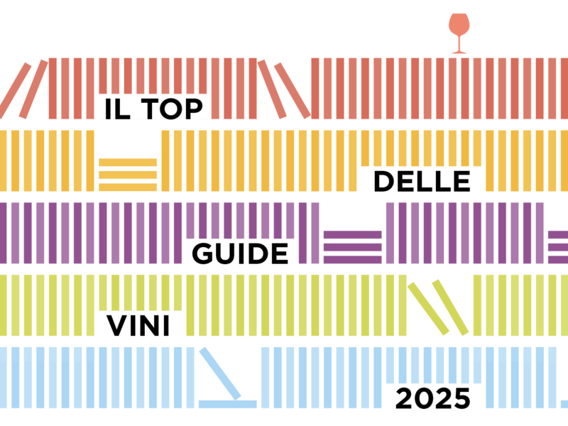 Top Guide Vini 2025: l’unanimità solo sui classici e le altre peculiarità dei giudici