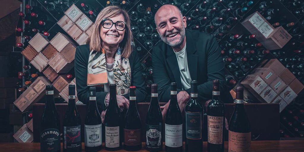 L’Antica Bottega del Vino apre a Cortina in occasione dello Olimpiadi
