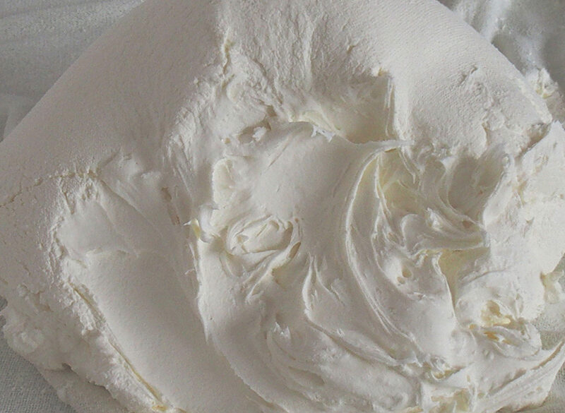 Formaggi d’Italia: l’irresistibile scioglievolezza del mascarpone