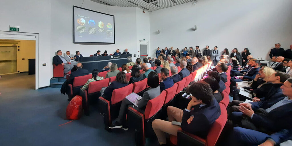 Vino nella grande distribuzione: largo a bianchi e spumanti