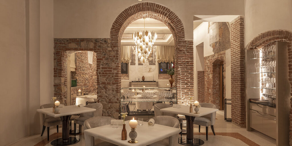 Iris Ristorante a Verona