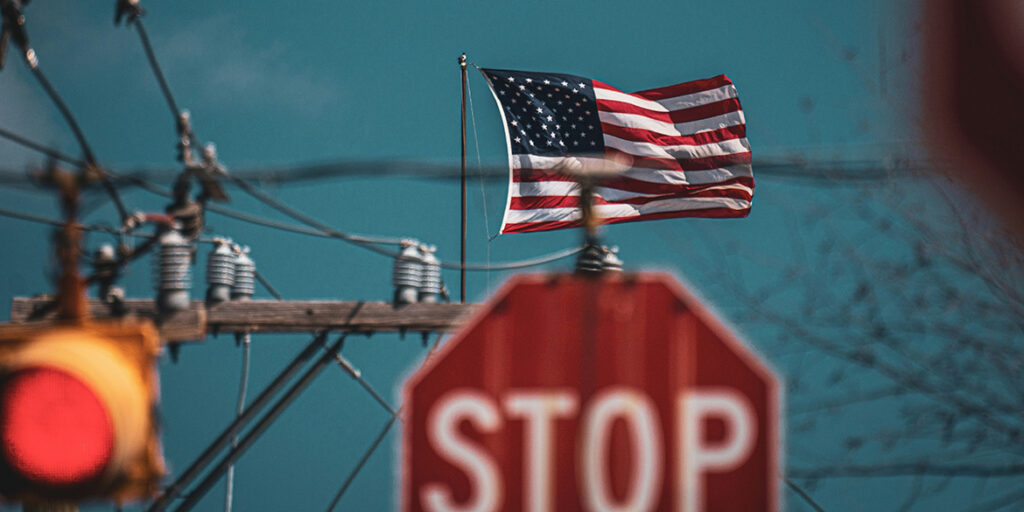 Dazi Usa: stop di 90 giorni, ma rimane il 10% sulle esportazioni