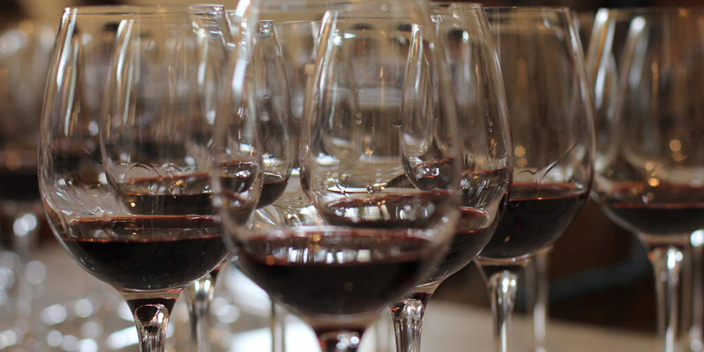 I Vini delle Coste: racconto corale di sole e di mare