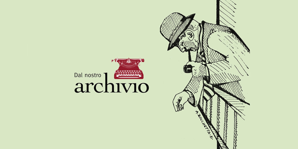 Maigret e il vino. Perché Simenon scelse quel personaggio