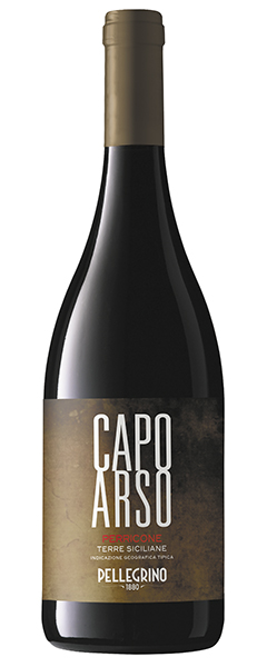 Capoarso, Terre Siciliane Igt 2022