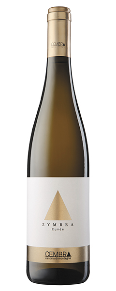 Zymbra, Vigneti delle Dolomiti Igt 2019