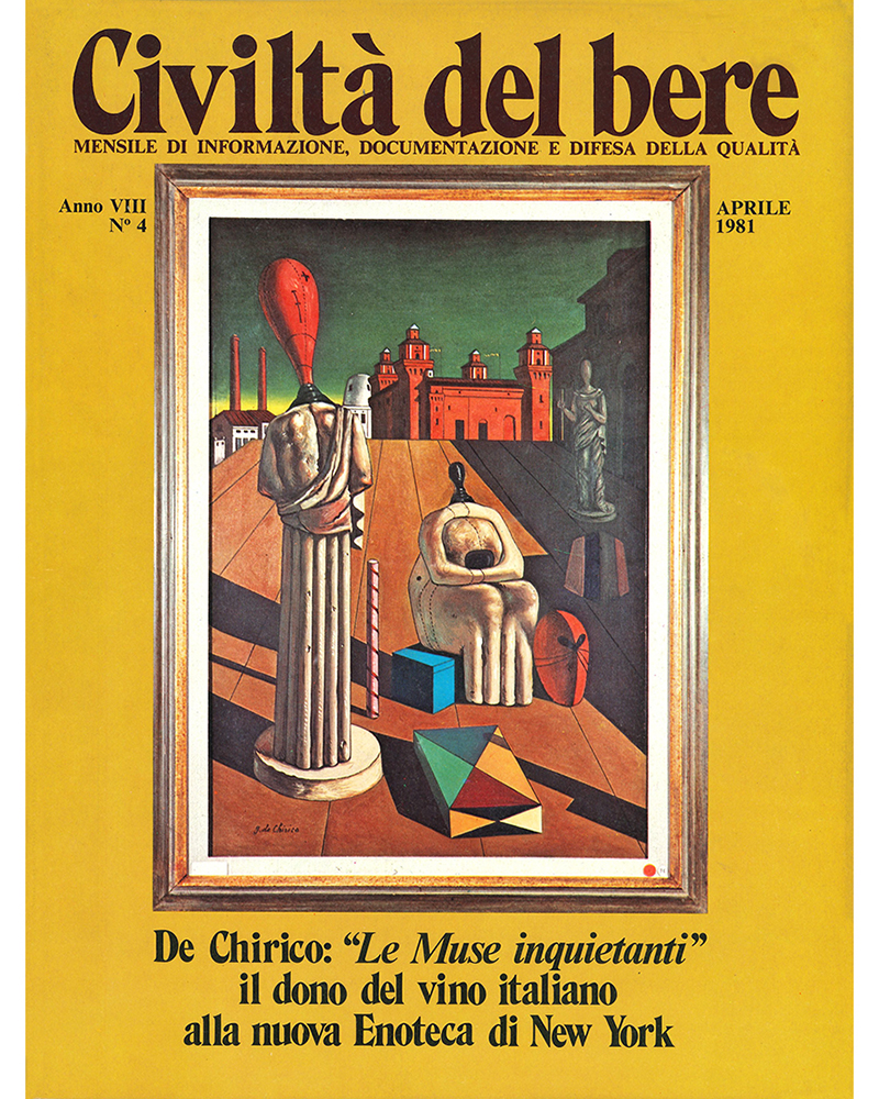Il calvario del vino durante il Medioevo (prima puntata)