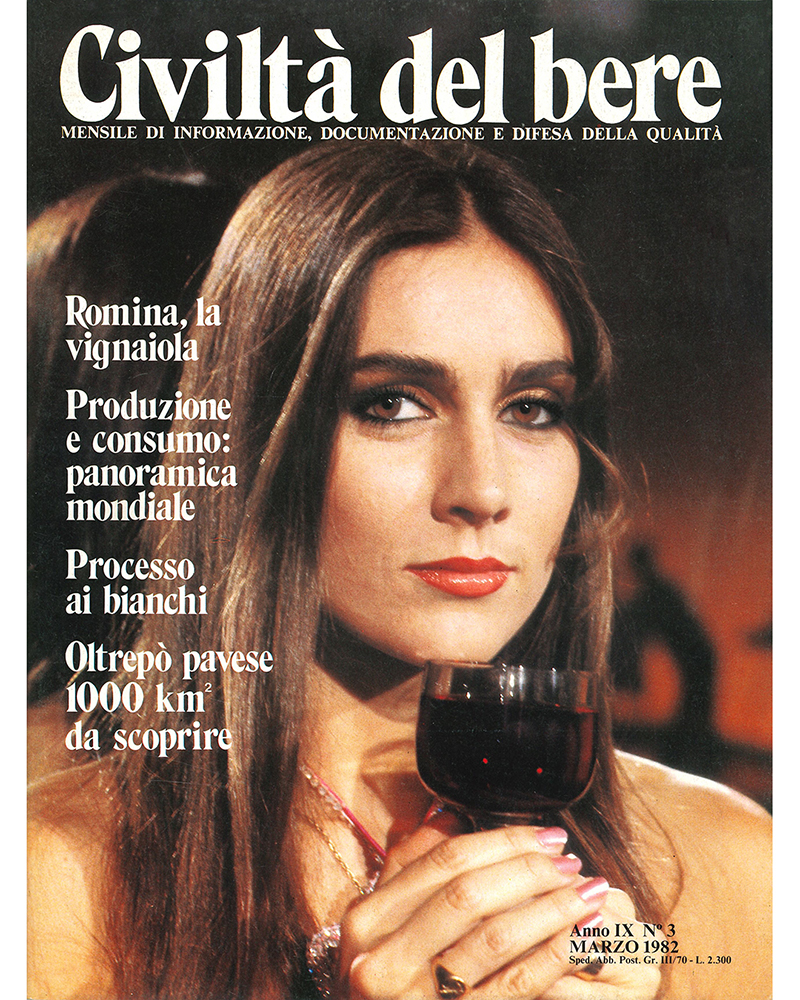 Il trionfo del vino durante il Medioevo (seconda puntata) 