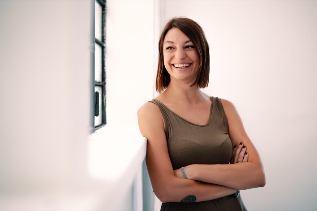 Giulia Novajra nuova direttrice del Consorzio I Vini del Piemonte