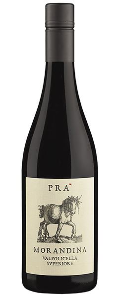 Morandina, Valpolicella Superiore Doc 2020