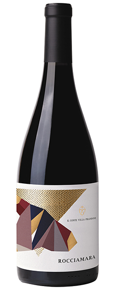 Rocciamara vino rosso 2022