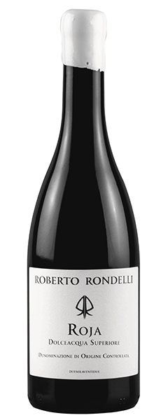 Roja, Dolceacqua Superiore Doc 2022