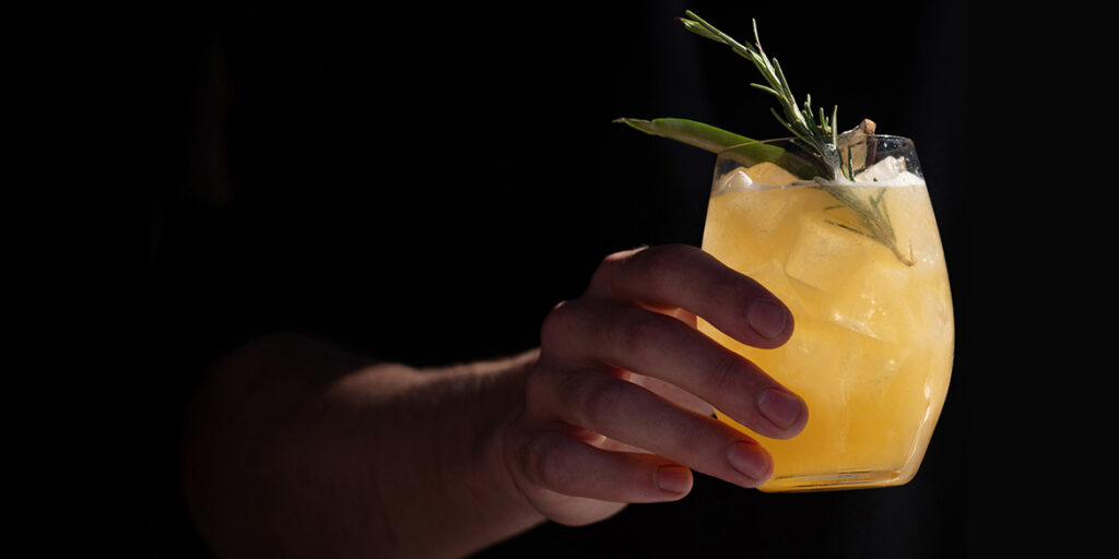Dal calice allo shaker: l’iniziativa di mixology del Consorzio Colli Piacentini