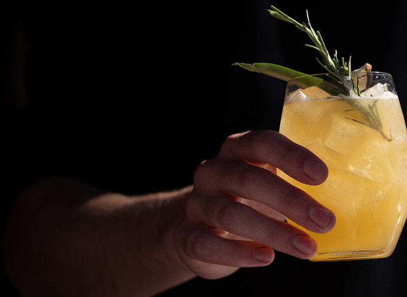 Dal calice allo shaker: l’iniziativa di mixology del Consorzio Colli Piacentini