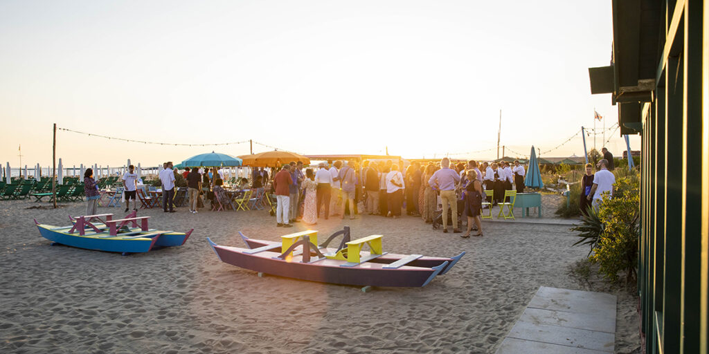 VinoVip al Forte: il nostro summit in Versilia torna l’8 e 9 giugno