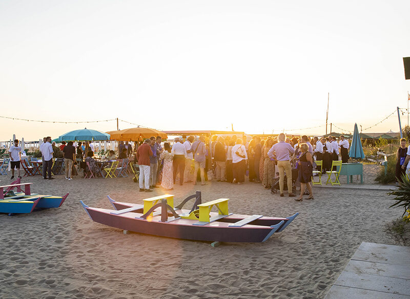 VinoVip al Forte: il nostro summit in Versilia torna l’8 e 9 giugno