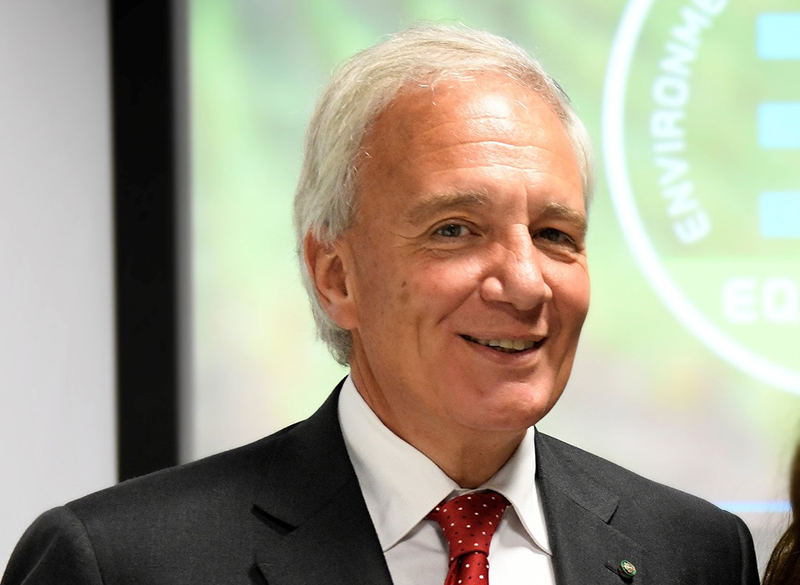 Equalitas: Riccardo Ricci Curbastro confermato alla presidenza
