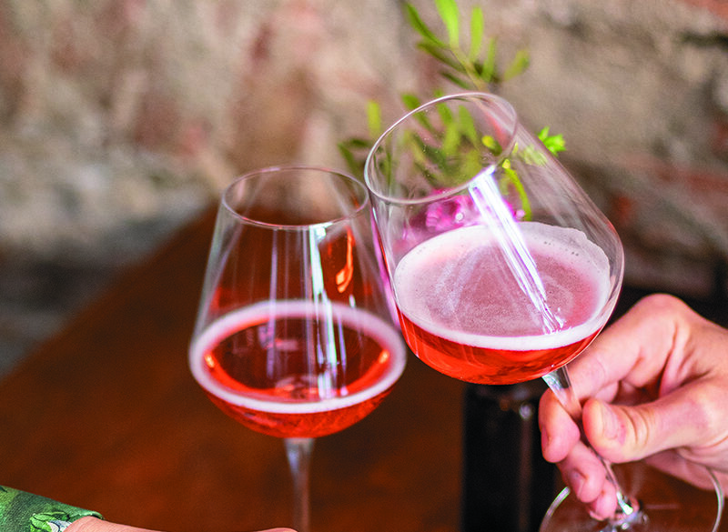 Consorzio Tutela Vini Emilia, più valore al Lambrusco Emilia Igt