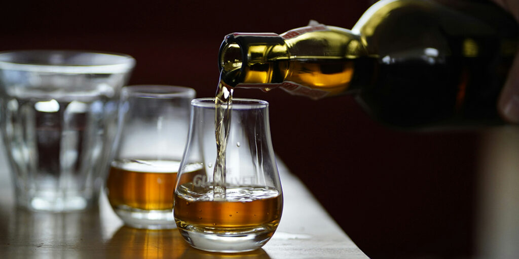 Spirits: Brown-Forman Corporation avvia la distribuzione diretta in Italia
