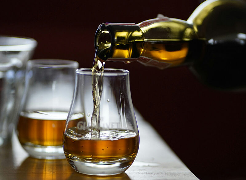 Spirits: Brown-Forman Corporation avvia la distribuzione diretta in Italia