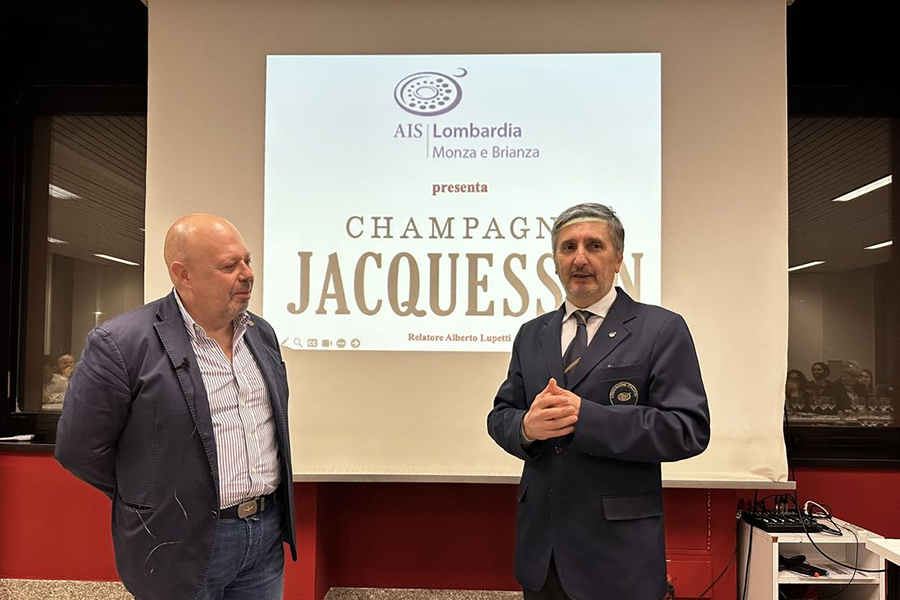 Jacquesson Cuvée 700