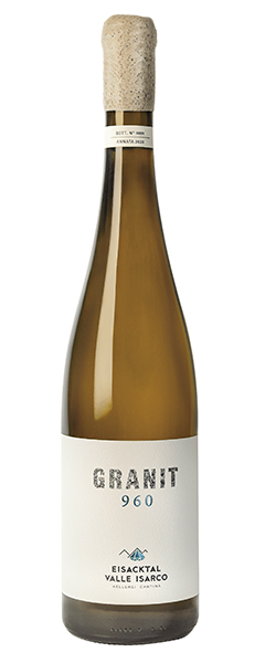 Granit 960, Alto Adige Doc 2020
