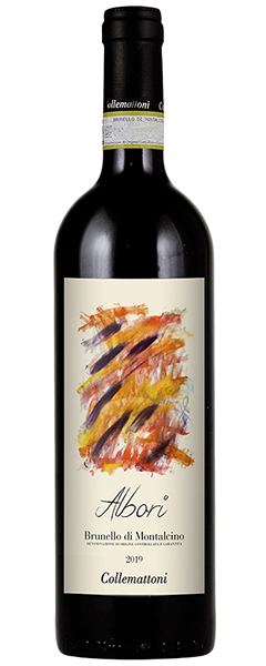 Albori, Brunello di Montalcino Docg 2019