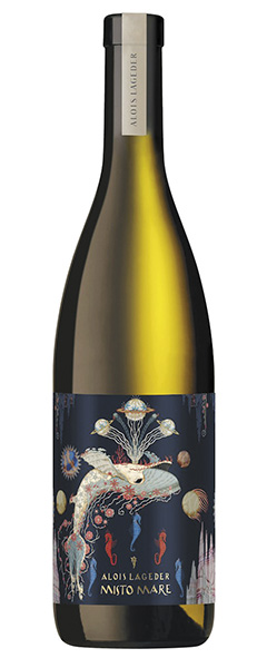 Misto Mare, Vigneti delle Dolomiti Igt 2024