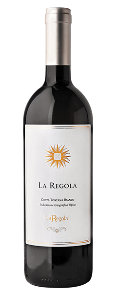 La Regola, Costa Toscana Igt 2021