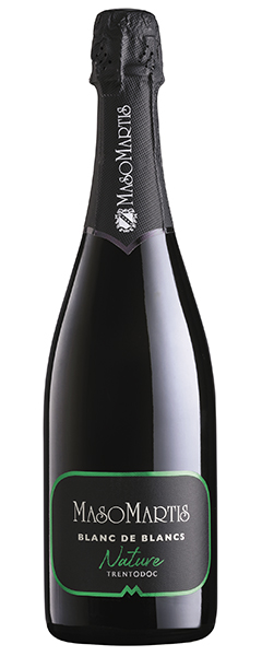 Trentodoc Brut Nature 2021