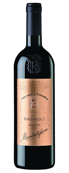Barbaresco Montestefano Riserva Docg 2019