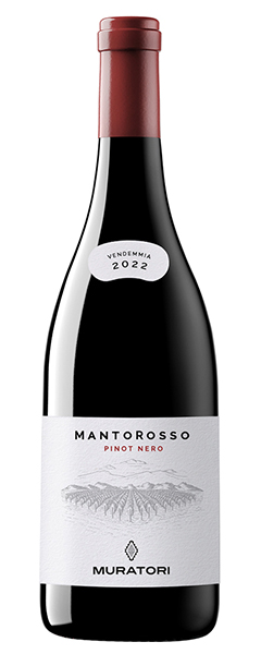 Mantorosso, Igt Sebino 2022
