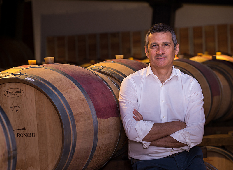 Michele Bernetti resta presidente dell’Istituto marchigiano di tutela vini