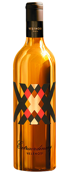 Extraordinary, Marche Rosso Igt 2022
