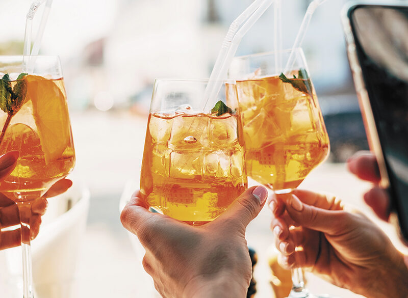 Il vino secondo i giovani influencer: «Scendete dal piedistallo!»