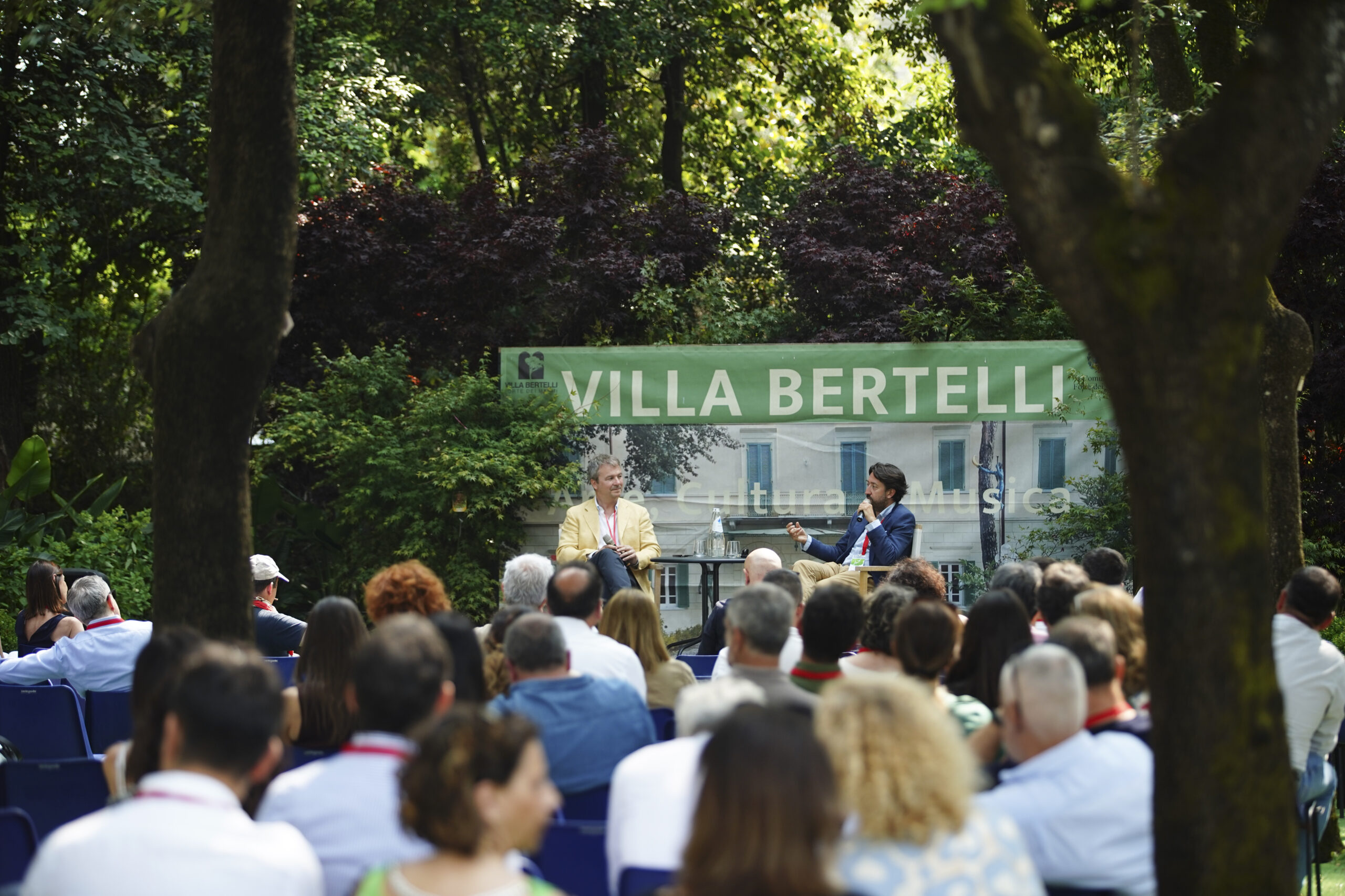 VinoVip al forte
