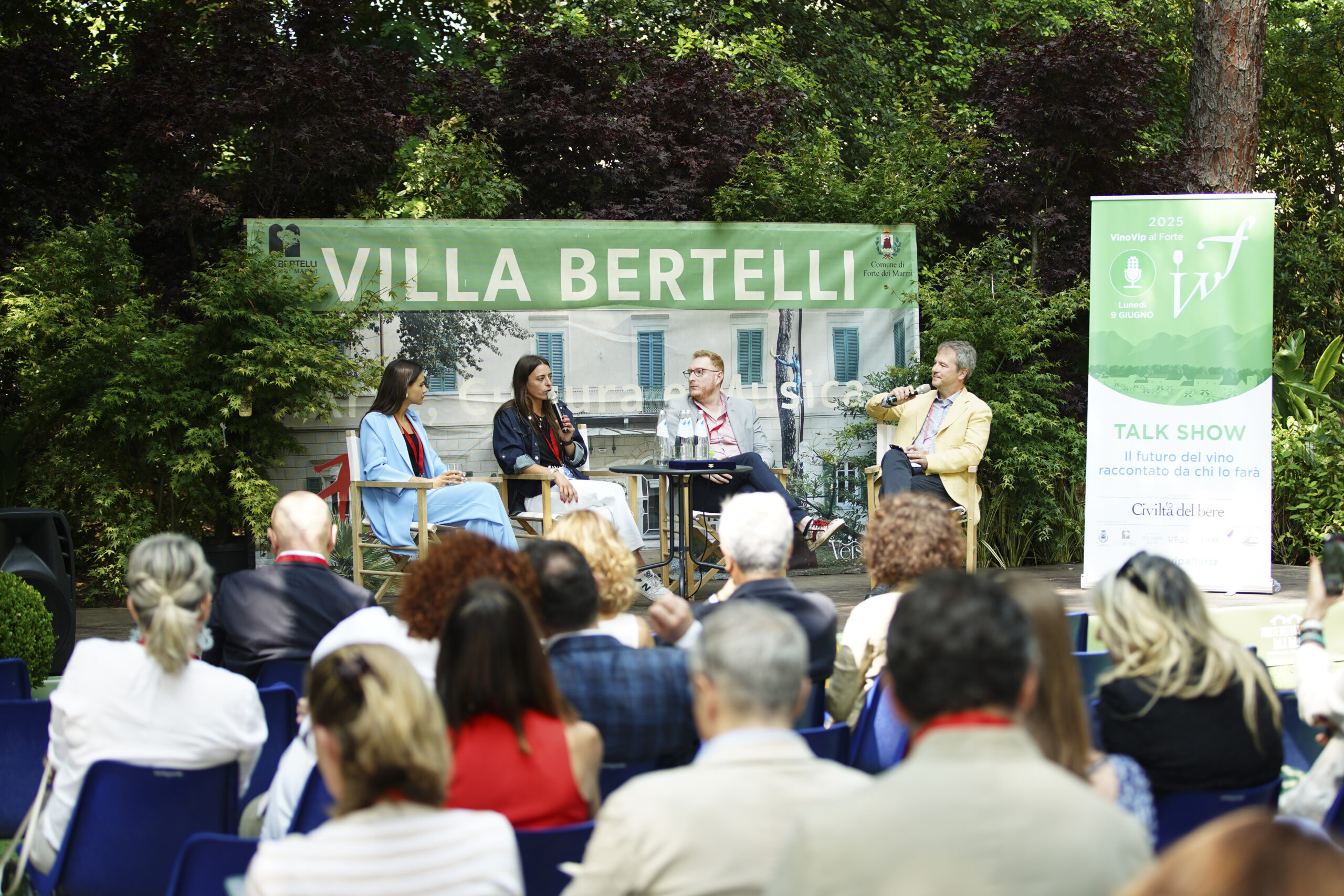 VinoVip al forte