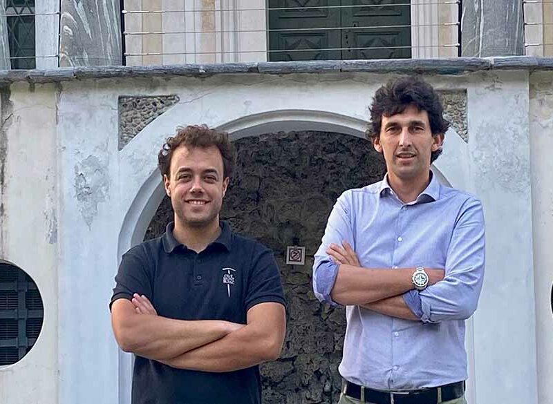 Nicolas Bovard è il nuovo presidente del Consorzio Vini Valle d’Aosta