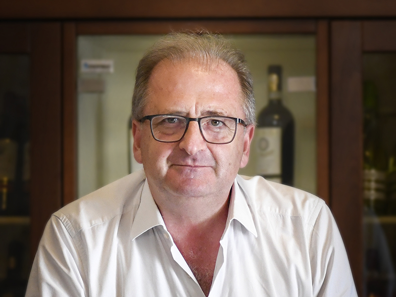 Francesco Liantonio rieletto presidente del Consorzio di Tutela Vini Doc Castel del Monte