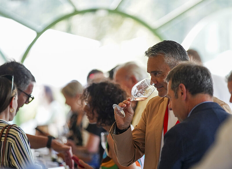 VinoVip al Forte: alla 3^ edizione del summit riflettori puntati sui grandi bianchi e sui giovani