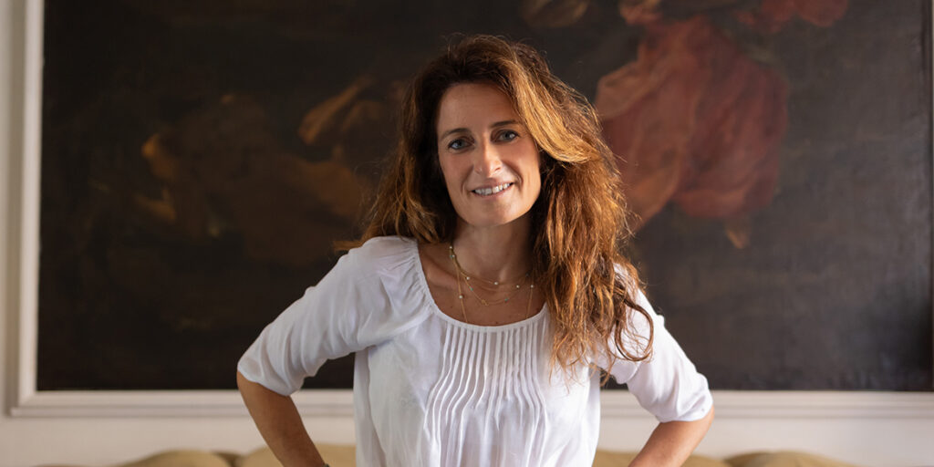 Conte Vistarino: la rivoluzione di Ottavia continua