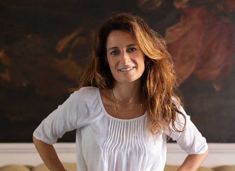 Conte Vistarino: la rivoluzione di Ottavia continua