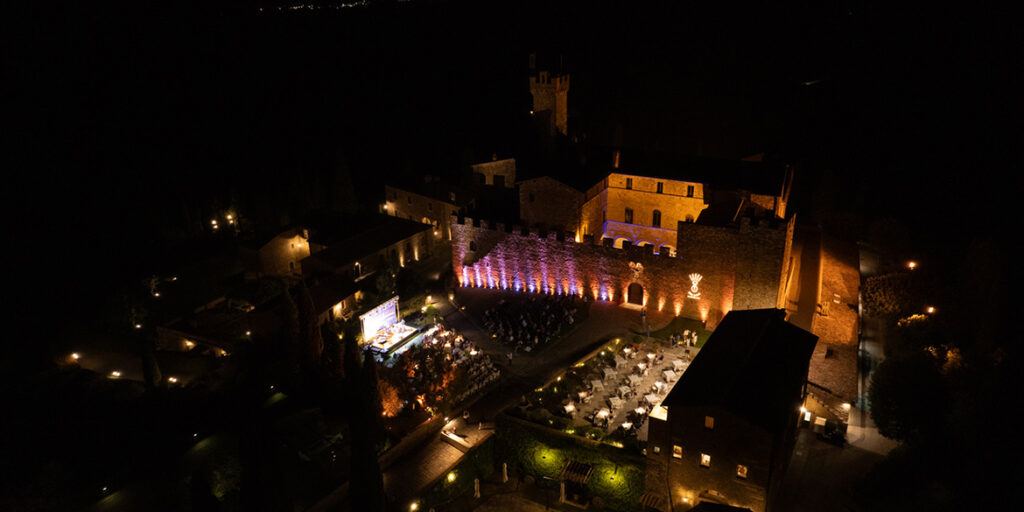 Jazz & Wine in Montalcino torna dal 22 al 27 luglio. Il programma