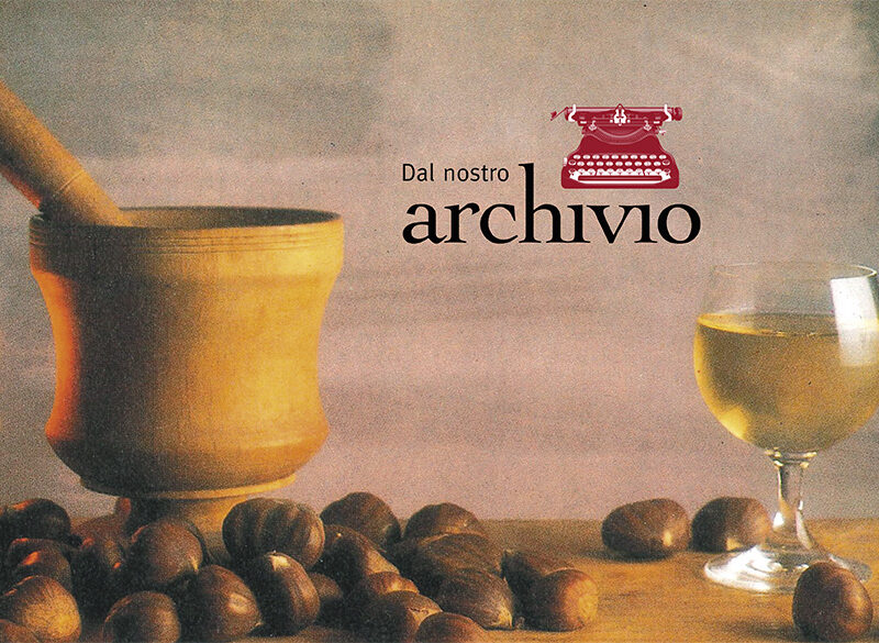 Se il consumo cala ci vogliono fantasia, coraggio e iniziative