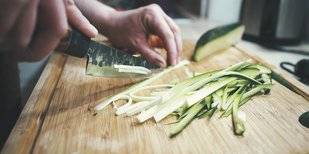 L’arte del taglio. Perché il consiglio di Confucio resta valido ancora oggi